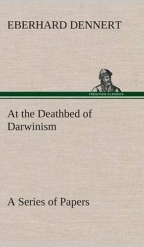 Dennert the deathbed - dennert,