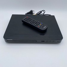 Toshiba blu ray player BDX