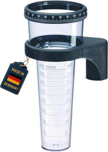 Dostmann regenmesser - dostmann,