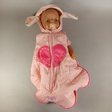 Zapf Baby Annabell Baby-Puppe