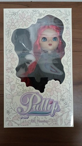 Pullip puppe figur gesims - pullip,