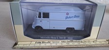 Mercedes-Benz O319D Bus -  Sammlermodell - Kult-Auto - Atlas
