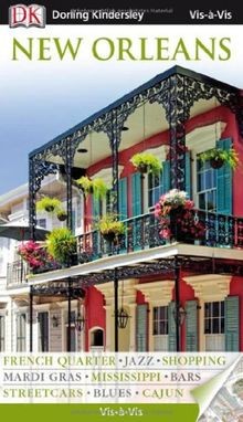 Vis new orleans von - new,