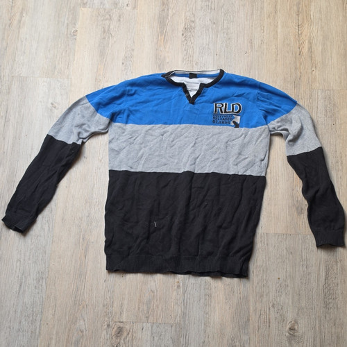 Yfk jungen strickpullover - yfk,