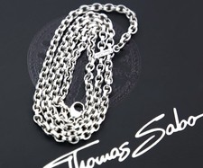 Thomas Sabo massive Weitanker