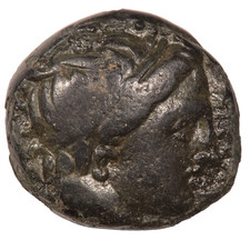 KÖNIGE VON MAZEDONIEN, ANTIKE