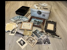 Soldaten China Nachlass 1901