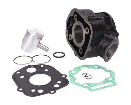 Zylinderkit 50ccm passt - , für
