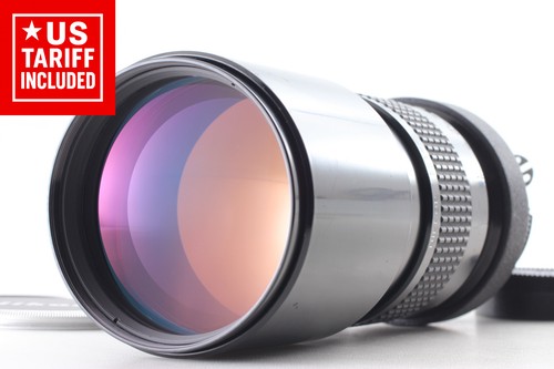 Optik neuwertig nikon - neuwertig】, ai