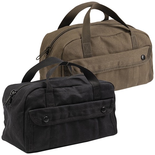 Mil tec mechanic - tool, bag
