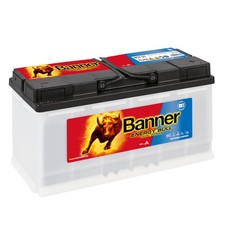 Banner 95751 Energy Bull K20