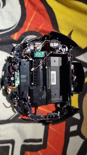 Ecovacs deebot ozmo aivi - ozmo, t8