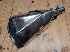 Kawasaki Z1000 Z 1000 Auspuff