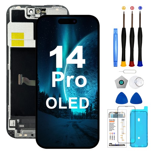 Soft oled set - oled, für