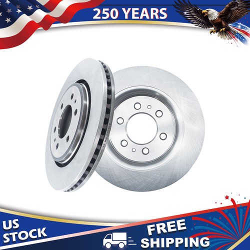 Inch front disc - front,