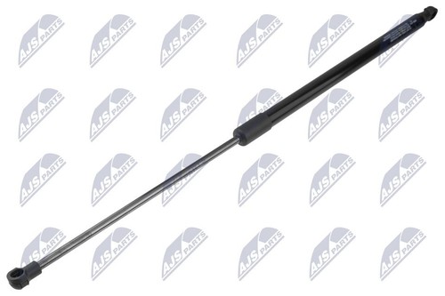 Nty gasfeder koffer laderaum - nty, gasfeder,