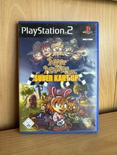 Myth Makers: Super Kart Gp