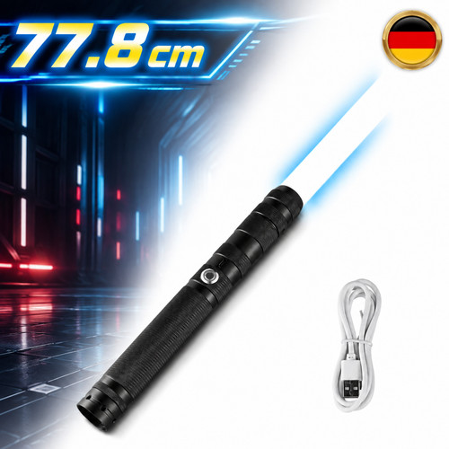 8cm lightsaber lichtschwert - lightsaber,