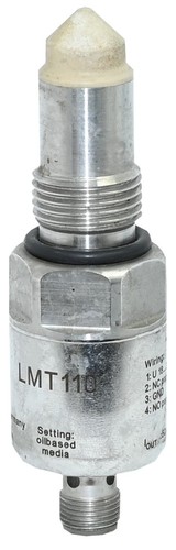 Ifm lmt110 point level - lmt110,