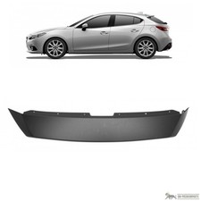 Kühlergrill Leiste Blende