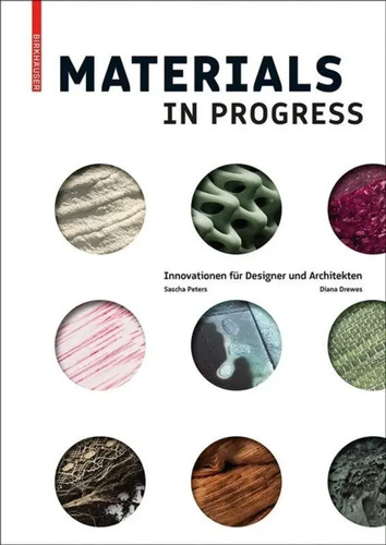 Materials progress - materials, |