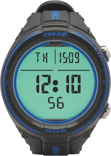 Cressi goa uhrcomputer - cressi,