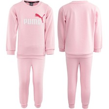 Puma Kinder Baby Jogginganzug