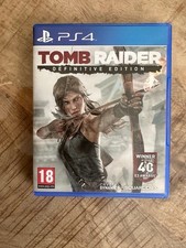 Tomb Raider-Definitive Edition