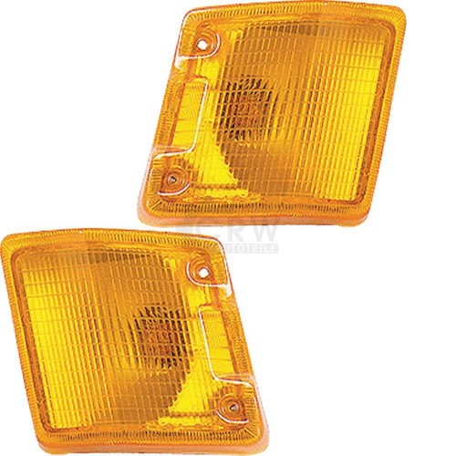Blinker frontblinker set - blinker, für