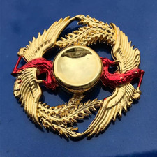 PREMIUM Metall Fidget Hand