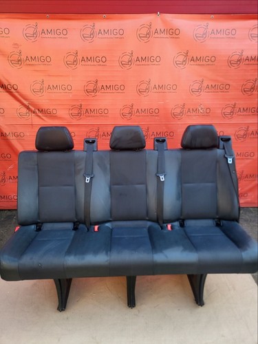 Sprinter 906 crafter i - mb,