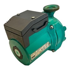 Wilo TOP-RS 30/10 Heizungspumpe Umwälzpumpe  230-240V IP43 50Hz PN6/10 max. 130C