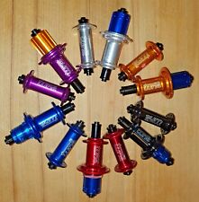 Tune Mig 70 Mag 170 Nabensatz