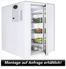 Gastro Kühlzelle Kühlhaus m