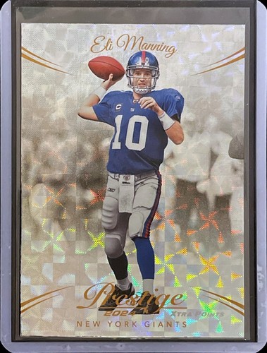 Eli manning 2024 - eli,