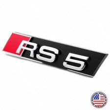 Audi RS5 Front Grille Bumper