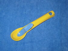 ✅ Fackelmann Eisportionierer Eislöffel Schaufel Eiskugelformer mit Ausheber 