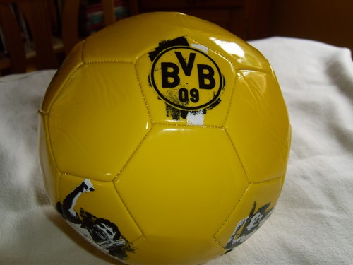Bvb borussia dortmund - bvb,