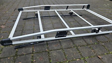 Prime Design AluRack Dachträger Dachkorb mit Laderolle und Montagesystem Z7