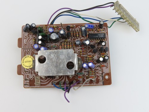 Marantz sd9000 motor - *marantz,
