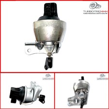Druckdose Wastegate Turbolader VW CRAFTER 2.5 TDI 88ps-163ps 4011188H 49477-1900