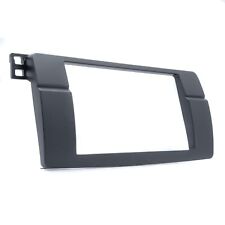 Radioblende Einbau Rahmen 2