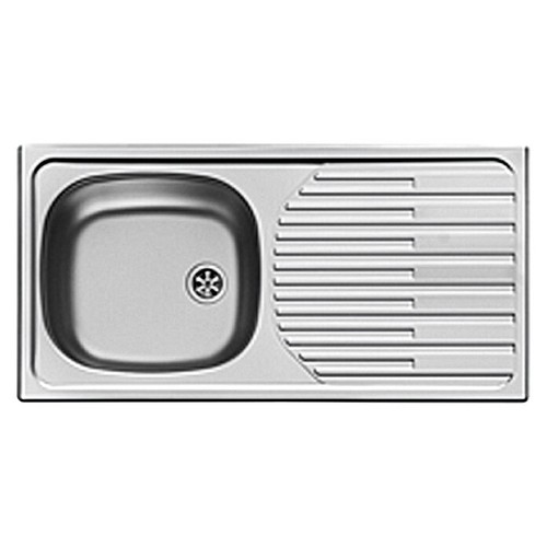 Küchenspüle einbauspüle - küchenspüle,