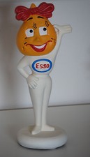Dekorations Deko Figur ESSO