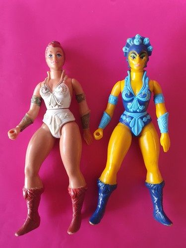 Motu masters the - motu, of