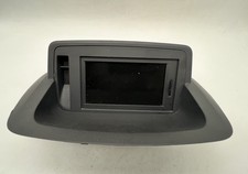 Bordcomputer RENAULT Megane