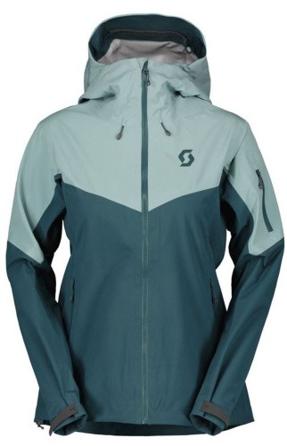 Scott damen explorair jacke - 3l,