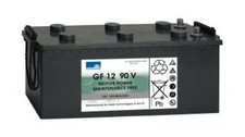 Exide Sonnenschein GF 12 090 V