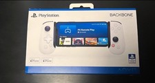 Backbone One Controller für iPhone - PlayStation Edition