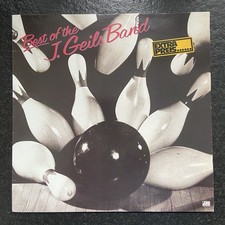 J. Geils Band - Best of... -